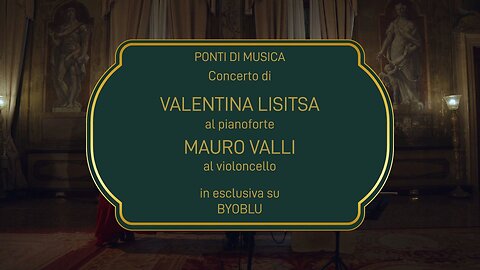 Concerto di Valentina Lisitsa e Mauro Valli - 20231202 - Pangea Speciale