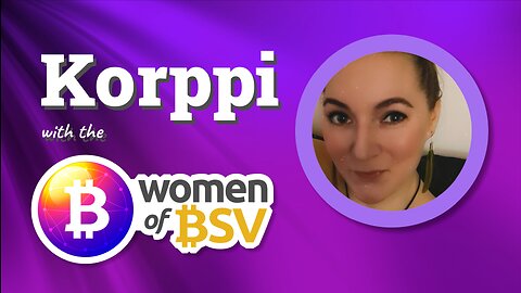 Korppi - Artist - Conversation #2 with the Women of BSV