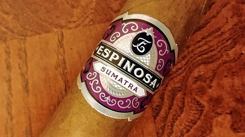 Espinosa Sumatra Toro