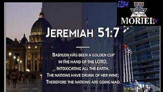 When and Why Babylon Destroyed Jerusalem - Part 2 - Jacob Prasch