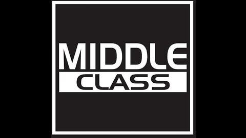 Middle Class - Miserable (Lit) 9/15/23
