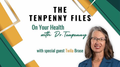 07-31-23 On Your Health with Twila Brase