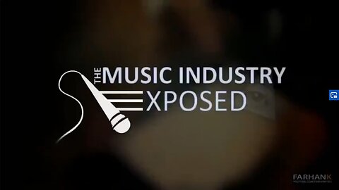 The Music Industry Exposed (2011) - NWO Conspiracy To Create Thug Culture - Documentary - HaloDocs