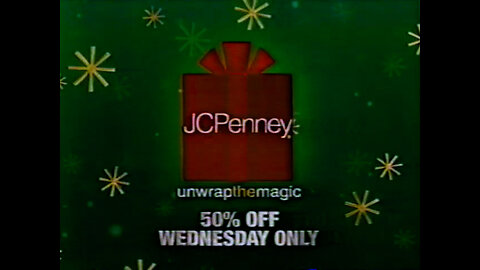 December 17, 2002 - Ads for JC Penney, Marsh Supermarkets & L.S. Ayres