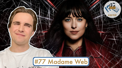 Madame Web Review: How Tell Don’t Show Kills Plots
