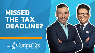 The Tax Deadline: Filing Extensions (for Free!) and More