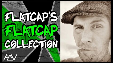 My Flatcap Collection | Flatcap's Flatcap