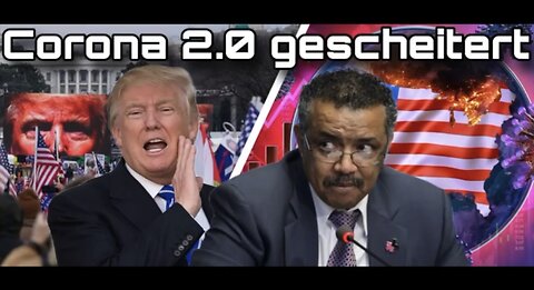 Corona 2.0: Warum die neue Welle scheitern wird. Lion Media 2023-09-03