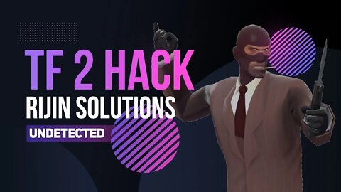 Team Fortress 2 Hack | ESP, WALLHACK, AIMBOT | LMAOBOX | UNDETECTED | FREE DOWNLOAD