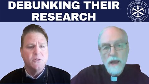 Understanding SOCE (Sexual Orientation Change Efforts) | Fr. Paul Sullins | The Dr. J Show #89