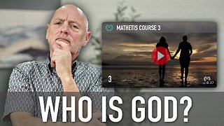 Who Is God? | Purely Bible #98