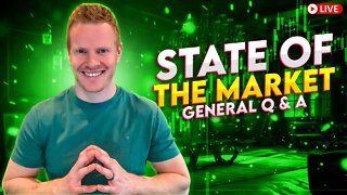 State of the Market - General QA