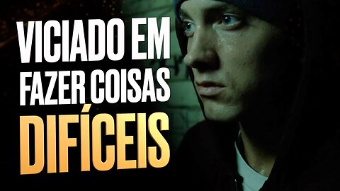 DESCULPA TE FAZER CHORAR COM ESSE VÍDEO MOTIVACIONAL | NANDO PINHEIRO