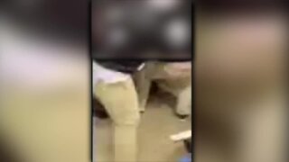 Fight breaks out at Mervo High School