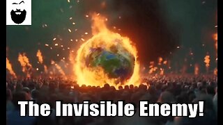 The Invisible Enemy