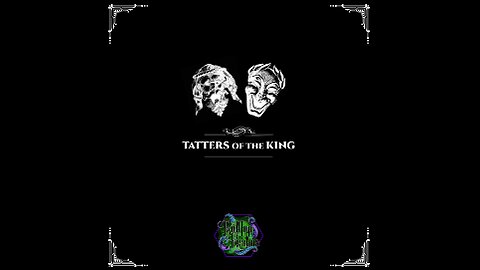 Call of Cthulhu | Tatters of the King | Ep 1: Opening Night