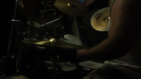 2023 11 25 Boiled Tongue 63 drum tracking