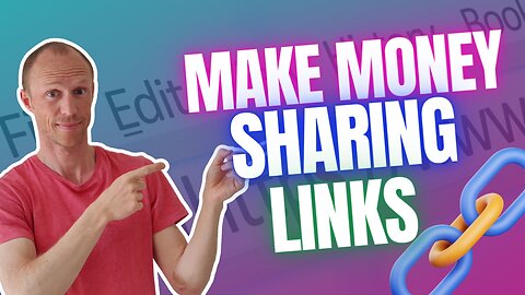 Make Money Sharing Links – REALISTIC $100+ Per Day Formula! (Dos & Don’ts)