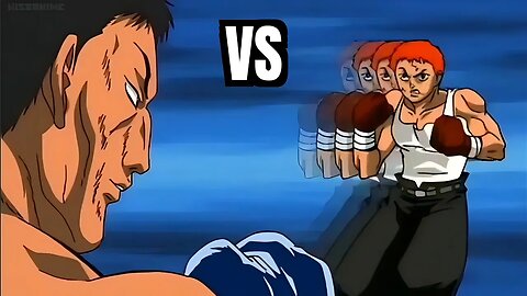 Baki Hanma vs Yuri Chakovsky HD DUBBED!! 😱❤️🤯💯🔥🍿🤣👌