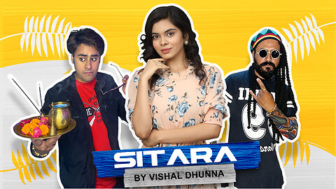 SITARA | FILM | ANJALI JAIN | GAGAN SINGH | VISHAL DHUNNA