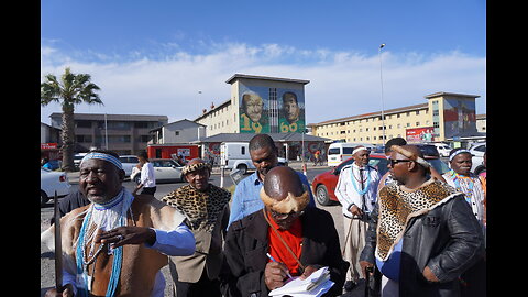 Langa's role in democracy highlighted on 10th anniversary of Mandela's passing