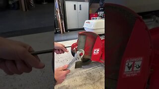 How To Install a BLADE On A MCLANE EDGER (Too Easy)