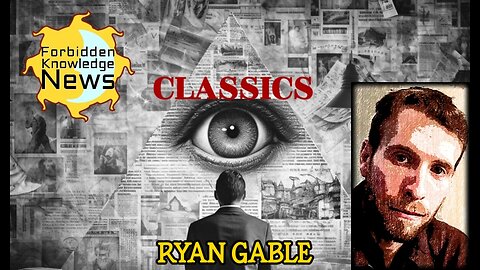 FKN Classics: The Secret Teachings - Inversions & Symbolism - Secret Societies | Ryan Gable