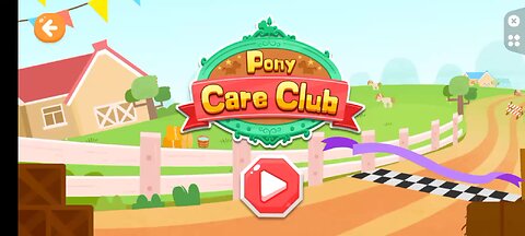 Pony Care Club Part 5