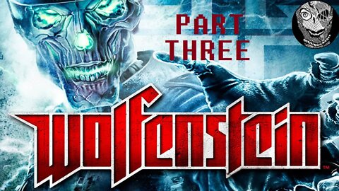 [Church] (PART 03) Wolfenstein (2009)