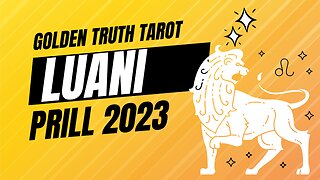 #horoskopi #luani #prill #Tarot #Albanian🔮♌️Luani parashikimi për muajin Prill 2023♌️🔮