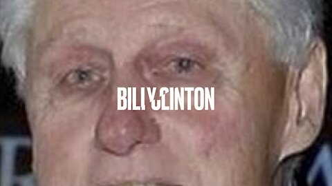 Bill Clinton (The Call)
