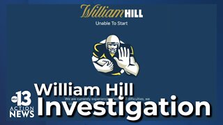 48 hours later: Nevada Gaming Control Board investigating ongoing William Hill sportsbook outage