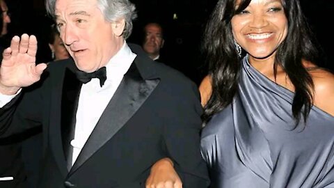 Robert De Niro spotted with mystery woman amid bitter divorce from Grace Hightower.