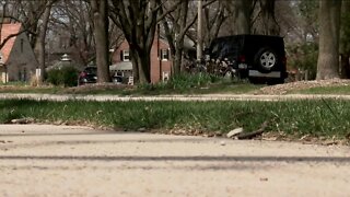 MKE Co. suburban crime data shows shootings are down, pursuits & stolen vehicles are up