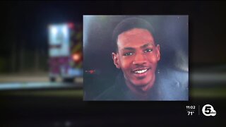 Jayland Walker’s family asks for peace when Akron Police body cam is released