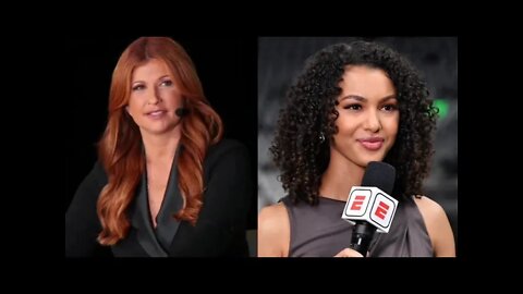 Rachel Nichols: Prophet