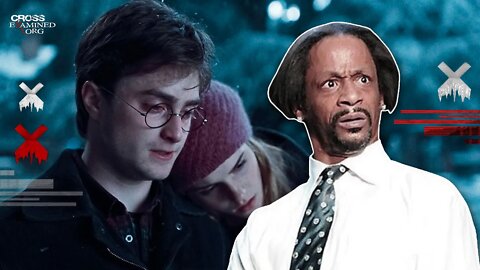 The Bible verses that sum up Harry Potter?