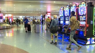 Las Vegas ranks as most popular Memorial Day weekend travel destination