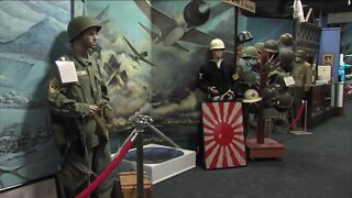 SWFL Military Museum weighs in on Ukraine-Russia tension