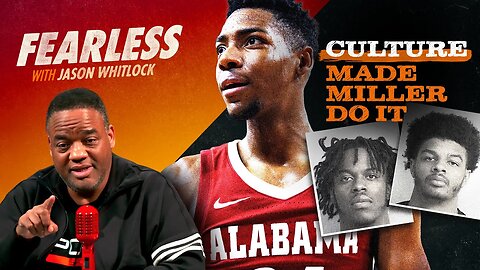 Why Alabama Basketball Star Brandon Miller Delivered Handgun to Teammate Darius Miles | Ep 387