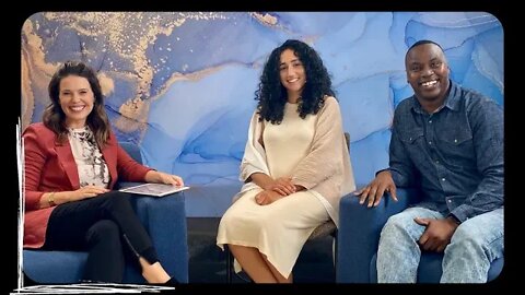 Overcoming Suicidal Thoughts & Finding Your Identity | Alita Reynolds & Rashawn & Denisse Copeland