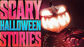6 True Scary Halloween Stories | 2022