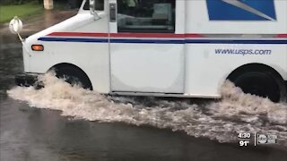 Green Key Estates residents say flooding is still an issue