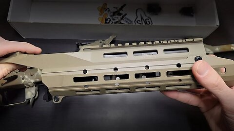 Sureshot USA MK2.1 Chassis Installation and First Impressions