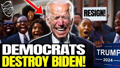 CHAOS: Joe Biden SCREAMED OUT of Abortion Event On LIVE TV By Democrat Activists! Regime In PANIC 🚨
