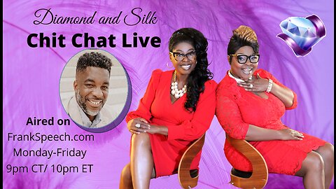 Darius Mayfield joins Diamond and Silk to discuss Election shenanigans