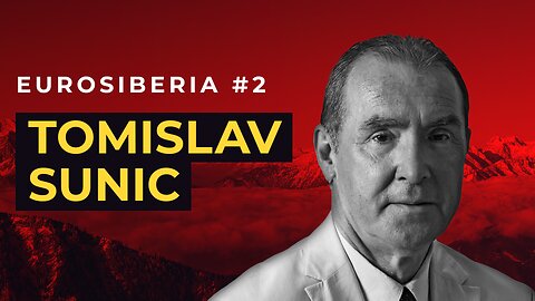 Tomislav Sunic — Eurosiberia #2