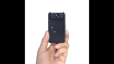 Weather-resistant Wifi 180 degree moving lens Cam