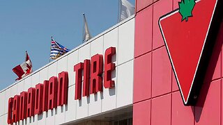 Canadian Tire using facial recognition technology