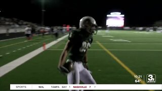 Game Night High School Football Highlights 9/30/22
